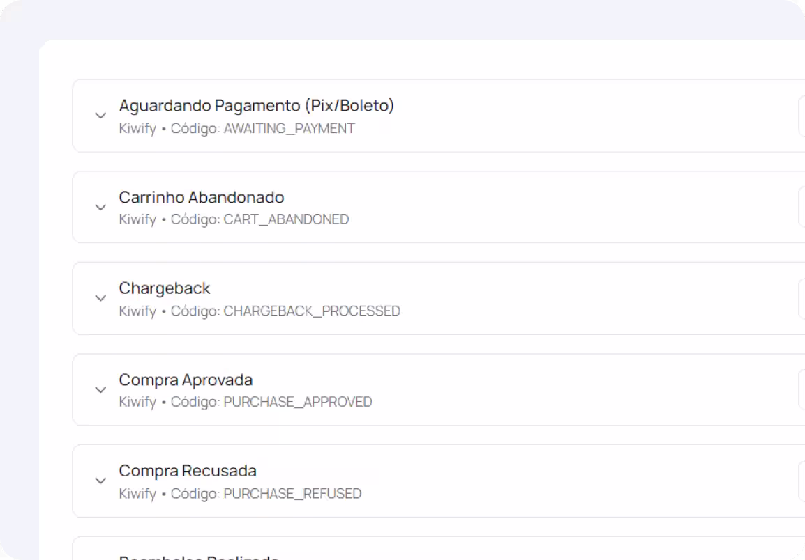 Automações de WhatsApp no Claryflow